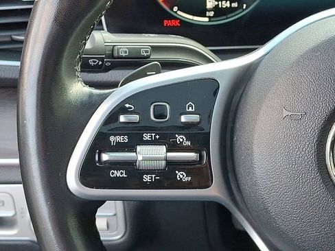 Used 2022 Mercedes-Benz GLE 350 4MATIC w/ Premium Package image 27