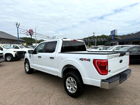 Used 2023 Ford F150 XLT image 4