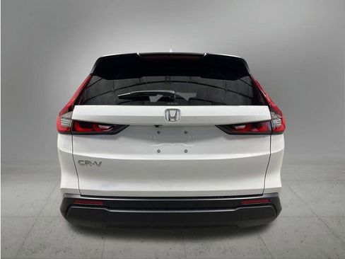 New 2026 Honda CR-V EX image 4