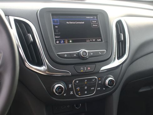 Used 2024 Chevrolet Equinox LT AWD/4WD image 22