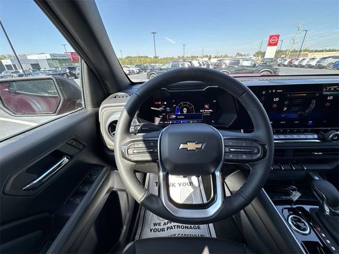 New 2026 Chevrolet Colorado LT w/ LT Convenience Package image 14