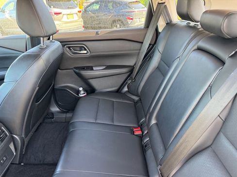 Used 2021 Nissan Rogue SV w/ Premium Package AWD/4WD image 8