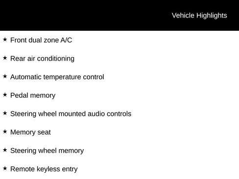 Certified 2024 Ford Expedition Limited RWD image 20