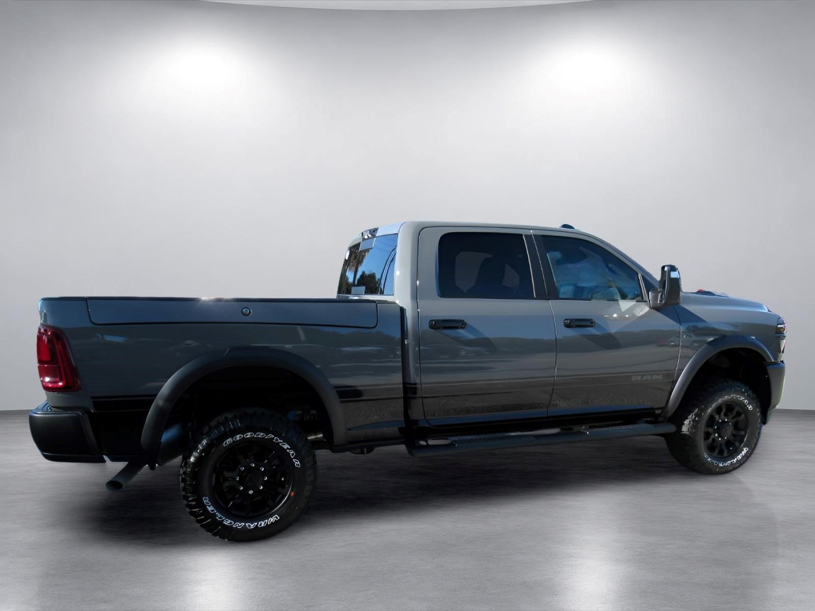 New 2027 RAM 2500 Power Wagon AWD/4WD image 6
