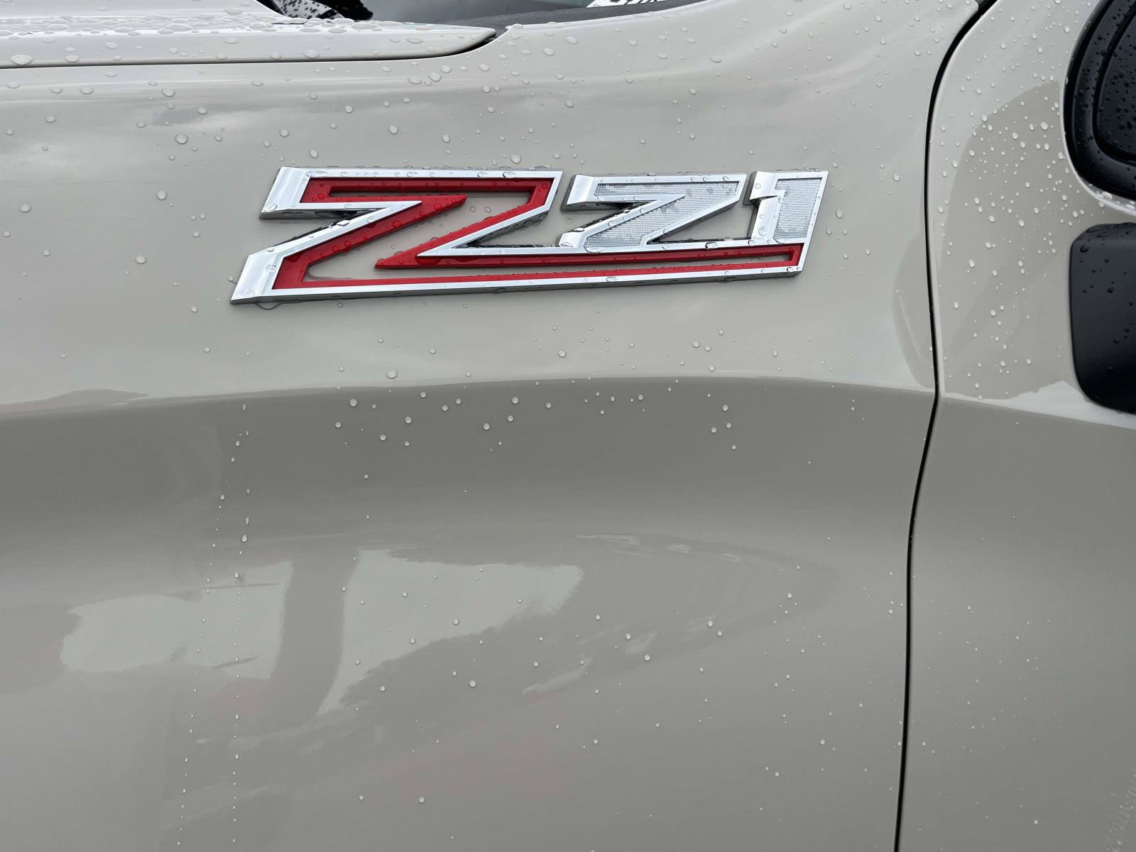 New 2026 Chevrolet Silverado 1500 RST w/ RST All Star Premium Package AWD/4WD image 13