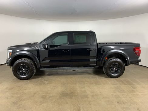 Used 2024 Ford F150 Raptor image 14