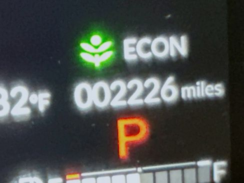 Used 2026 Honda HR-V Sport image 20