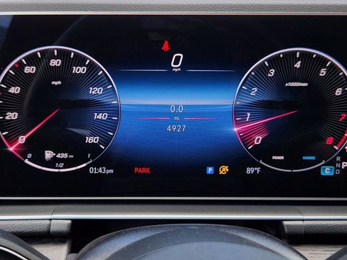 Used 2025 Mercedes-Benz GLE 350 4MATIC image 15