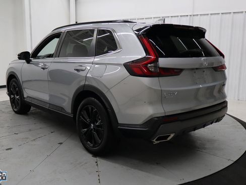 Used 2023 Honda CR-V Sport Touring image 8