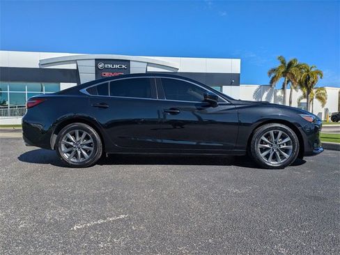 Used 2020 MAZDA MAZDA6 Sport image 3