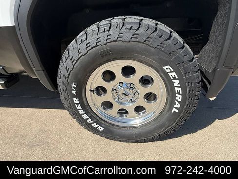 New 2026 GMC Sierra 1500 Denali Ultimate AWD/4WD image 4