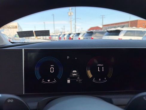 New 2026 Hyundai Tucson SEL AWD/4WD image 36