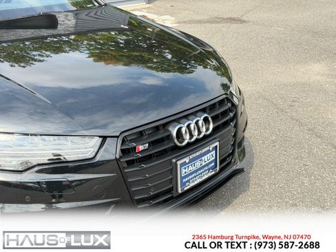 Used 2017 Audi S7 Premium Plus AWD/4WD image 8