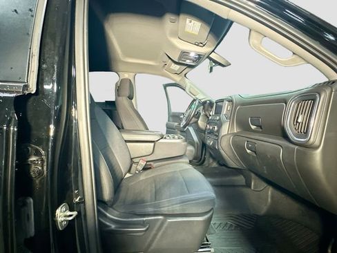 Used 2022 Chevrolet Silverado 1500 RST image 29