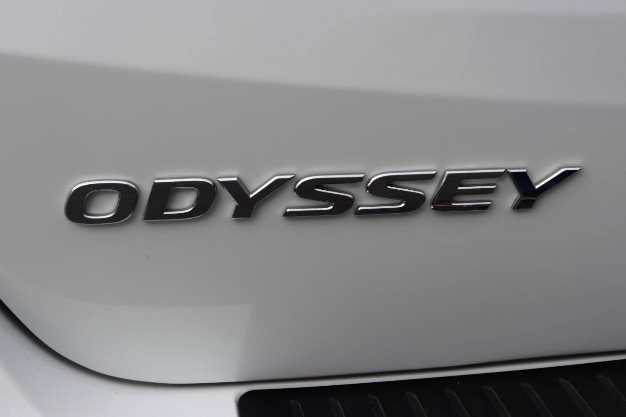 Used 2026 Honda Odyssey Elite image 69