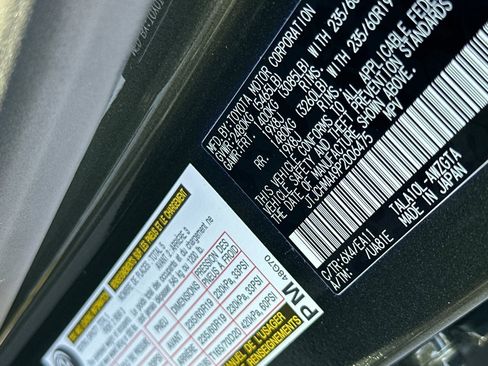 Used 2023 Lexus RX 350 Premium image 22