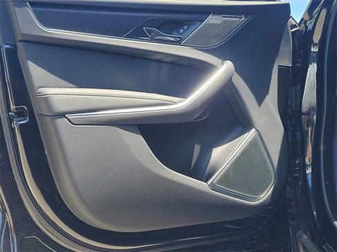 New 2025 Jaguar F-PACE R-Dynamic S image 10