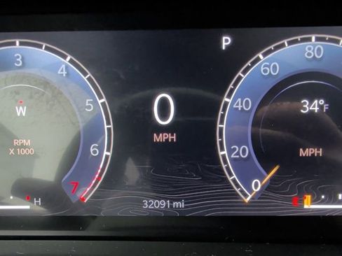 Used 2023 Jeep Grand Cherokee L Laredo image 23