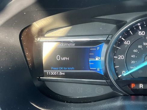 Used 2017 Ford Explorer Limited AWD/4WD image 9
