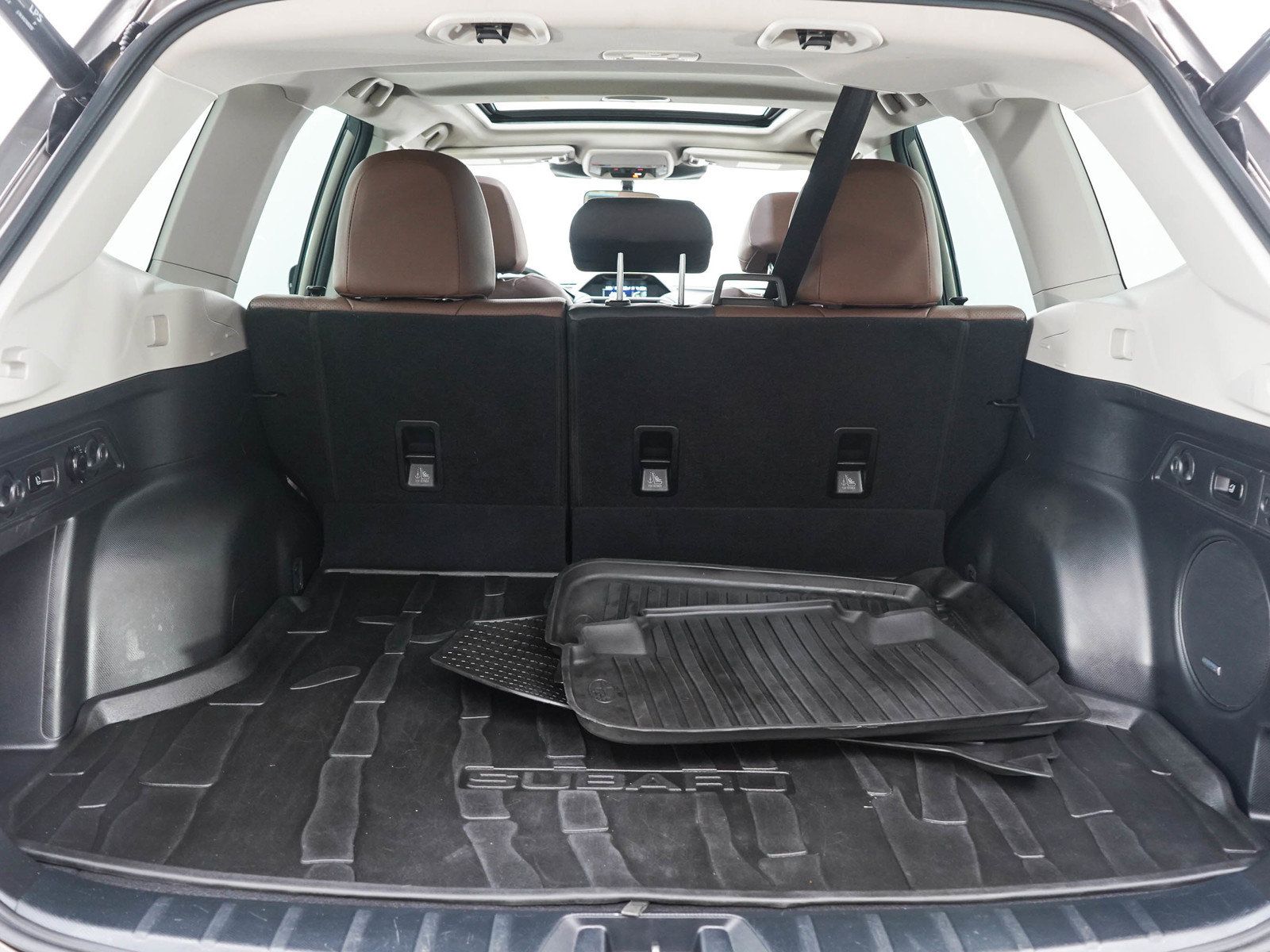 Used 2023 Subaru Forester Touring AWD/4WD image 9