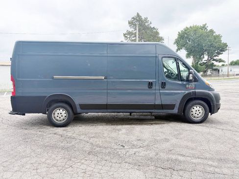 Used 2019 RAM ProMaster 3500 FWD image 4