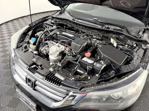 Used 2015 Honda Accord Sport image 19