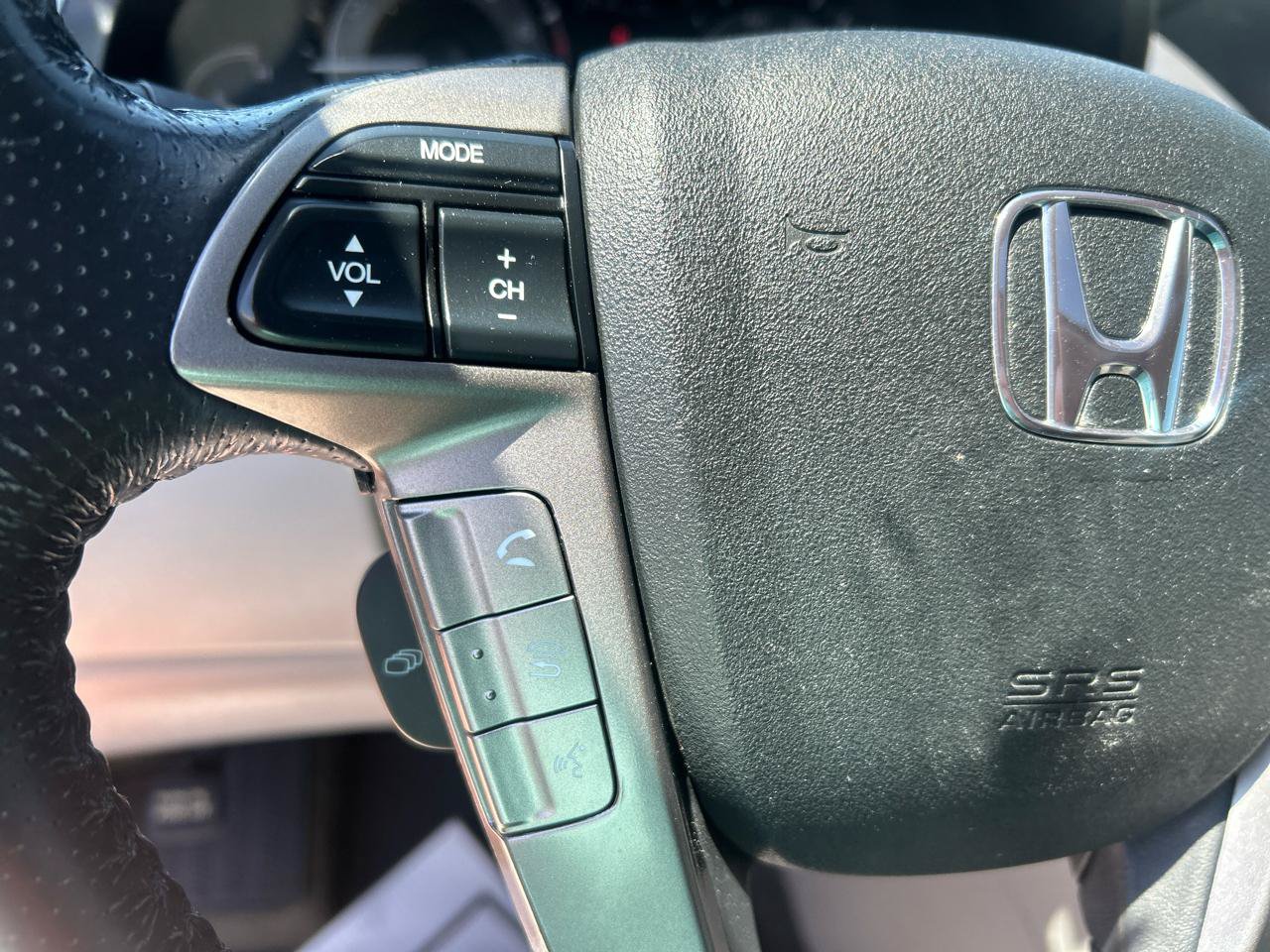 Used 2016 Honda Odyssey EX-L image 18