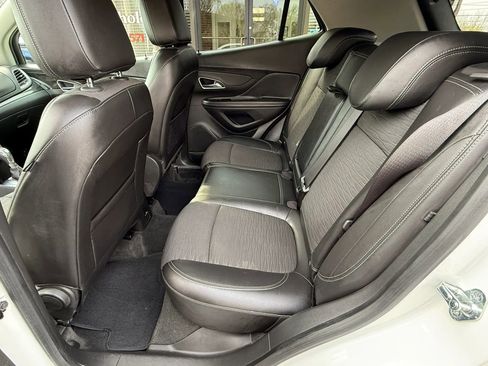 Used 2015 Buick Encore Convenience image 15