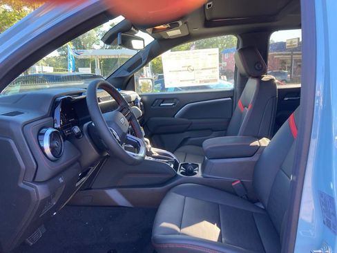 New 2026 Chevrolet Colorado Z71 w/ Z71 Convenience Package 2 image 9