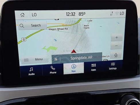 Used 2022 Ford Escape SE w/ SE Sport Appearance Package image 17