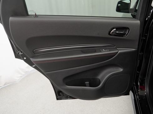 New 2026 Dodge Durango GT w/ Blacktop Package image 30