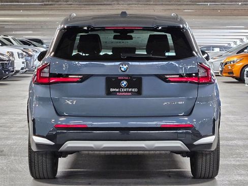 Certified 2023 BMW X1 xDrive28i w/ Convenience Package image 7