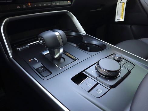 New 2026 MAZDA CX-90 3.3 Turbo w/ Select Package image 13