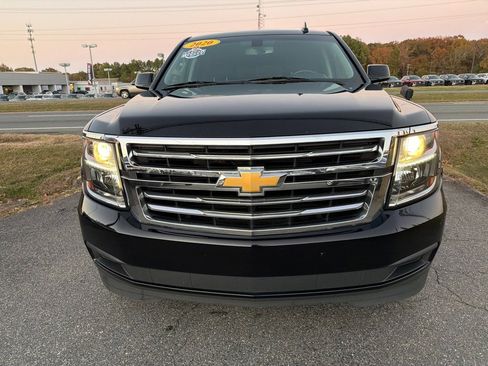 Used 2020 Chevrolet Tahoe LS image 3