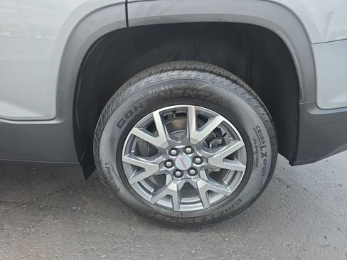 Used 2023 GMC Acadia SLT w/ Trailering Package AWD/4WD image 38