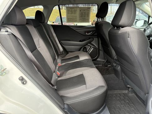 Used 2020 Subaru Outback Premium w/ Popular Package #1 image 30