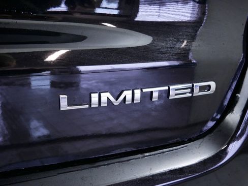 New 2025 Jeep Compass Limited image 13