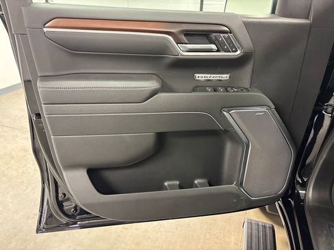New 2026 GMC Sierra 1500 Denali w/ Denali Reserve Package image 22