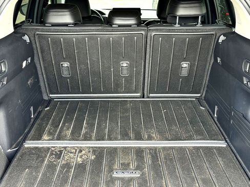 Used 2025 MAZDA CX-50 2.5 Hybrid w/ Weather Package image 10