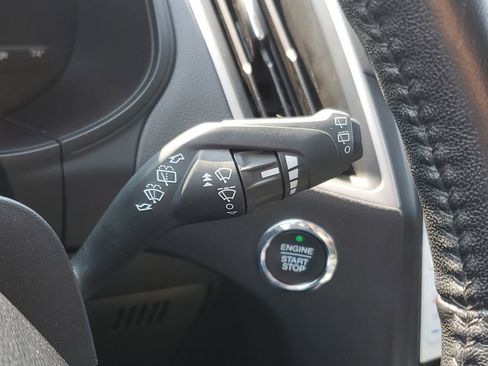 Certified 2022 Ford Edge SEL w/ Convenience Package image 17