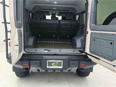 Used 2024 INEOS Grenadier Fieldmaster Edition image 14