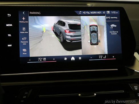 Used 2025 BMW X1 xDrive28i w/ Premium Package image 23