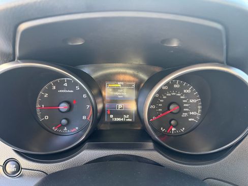 Used 2015 Subaru Legacy 2.5i AWD/4WD image 17