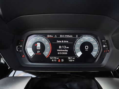 Used 2023 Audi A3 2.0T Premium FWD image 27