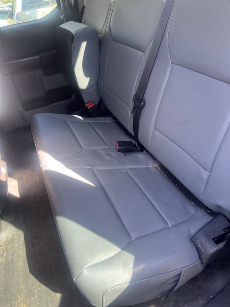 Used 2024 Ford F150 XL AWD/4WD image 9