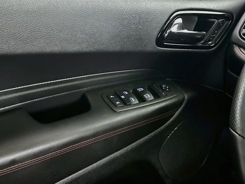 Used 2024 Dodge Durango R/T w/ Tow 'N Go Package AWD/4WD image 15