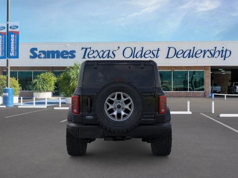 New 2025 Ford Bronco Badlands image 5