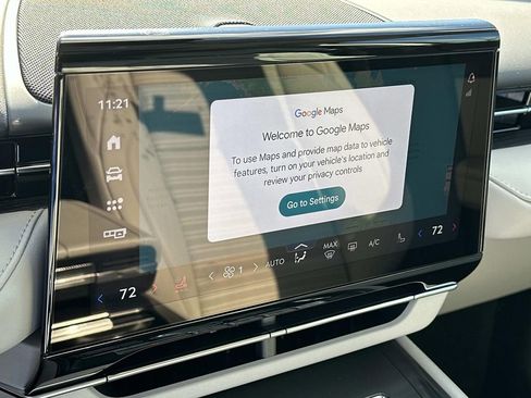 New 2026 Lincoln Nautilus Reserve image 28