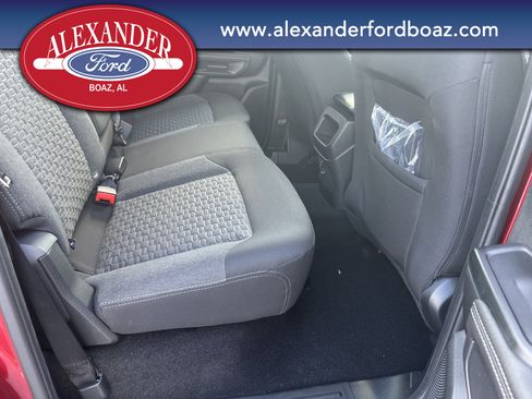 New 2026 Ford Ranger XLT w/ Equipment Group 301A High AWD/4WD image 20