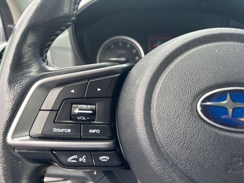 Used 2020 Subaru Forester Premium AWD/4WD image 29